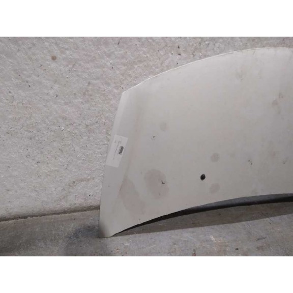 Recambio de capot para renault clio iii authentique referencia OEM IAM   