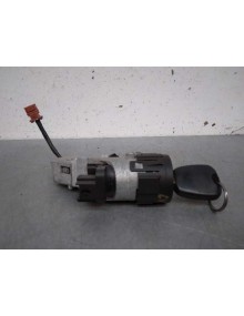 Recambio de conmutador de arranque para citroën c2 collection referencia OEM IAM 9663123280  