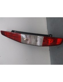 Recambio de piloto trasero izquierdo para fiat doblo (119) 1.9 jtd sx referencia OEM IAM 40610748  