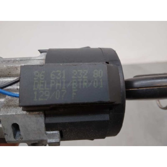 Recambio de conmutador de arranque para citroën c2 collection referencia OEM IAM 9663123280  