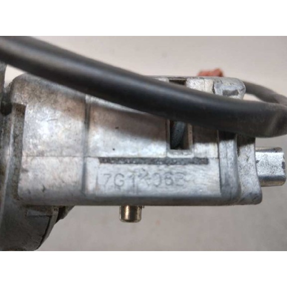 Recambio de conmutador de arranque para citroën c2 collection referencia OEM IAM 9663123280  