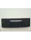 Recambio de cenicero para bmw serie 3 berlina (e90) 320d referencia OEM IAM  TRASERO 81334