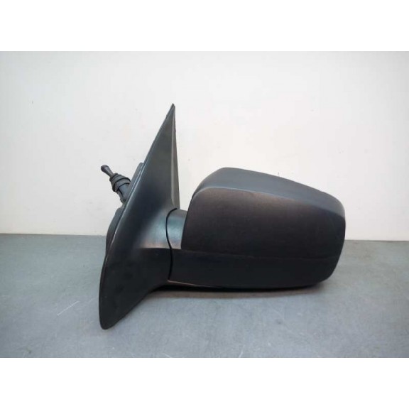 Recambio de retrovisor izquierdo para kia sorento 2.5 crdi active referencia OEM IAM  MANUAL 