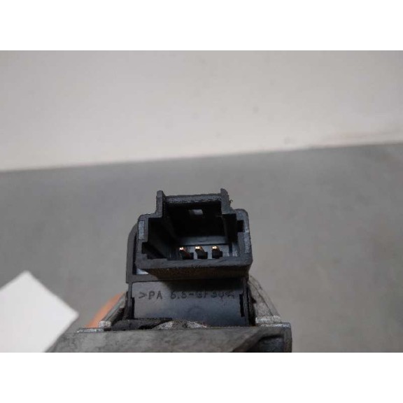 Recambio de conmutador de arranque para citroën c2 collection referencia OEM IAM 9663123280  