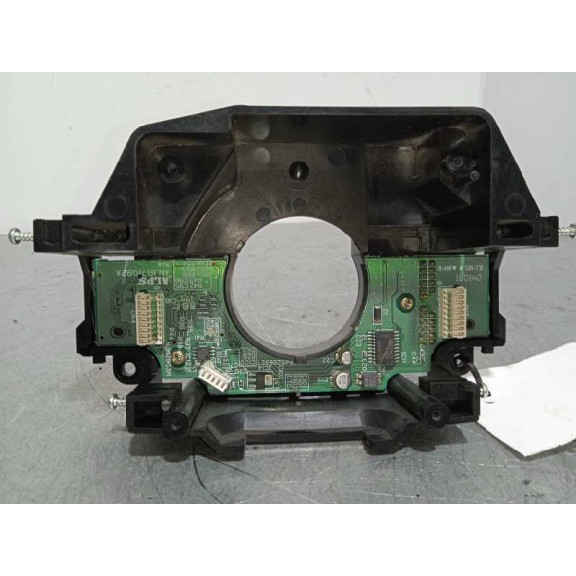 Recambio de modulo electronico para volvo xc70 2.4 diesel cat referencia OEM IAM 30658656 30658656 MODULO VOLANTE