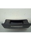 Recambio de cenicero para bmw serie 3 berlina (e90) 320d referencia OEM IAM  TRASERO 81334