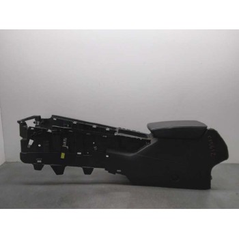 Recambio de apoyabrazos central para seat leon (kl1) xcellence referencia OEM IAM 5FB863241  