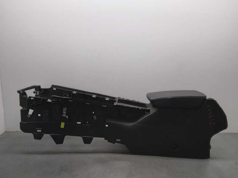 Recambio de apoyabrazos central para seat leon (kl1) xcellence referencia OEM IAM 5FB863241  