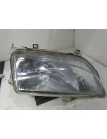 Recambio de faro derecho para ford galaxy (vx) clx referencia OEM IAM   