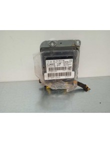 Recambio de centralita airbag para peugeot 3008 1.6 hdi fap referencia OEM IAM 9675181780 9675181780 0285010830