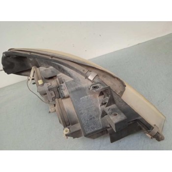 Recambio de faro izquierdo para nissan primera berlina (p12) visia referencia OEM IAM 26060AU800 2ª SERIE 02--07 