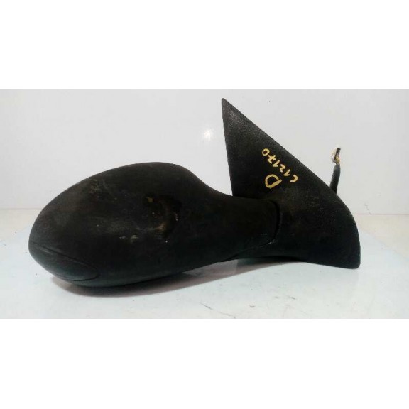 Recambio de retrovisor derecho para lancia lancia y 1.2 caprice referencia OEM IAM   ELECTRICO 5 PIN