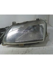 Recambio de faro izquierdo para ford galaxy (vx) clx referencia OEM IAM   