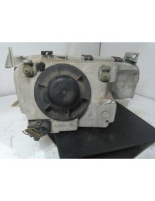 Recambio de faro izquierdo para ford galaxy (vx) clx referencia OEM IAM    2