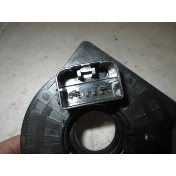 Recambio de anillo airbag para seat ibiza (6l1) cool referencia OEM IAM   6 PINS