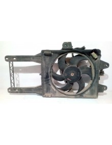 Recambio de electroventilador para lancia lancia y 1.2 caprice referencia OEM IAM   