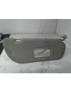 Recambio de parasol derecho para ford galaxy (vx) ghia referencia OEM IAM  GRIS 