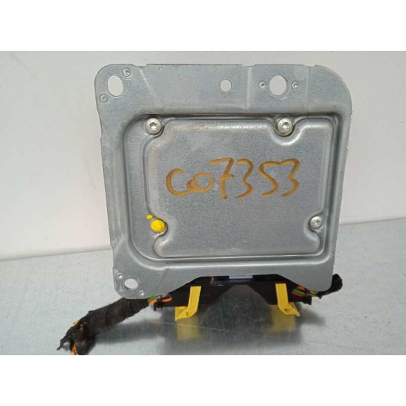 Recambio de centralita airbag para peugeot 3008 1.6 hdi fap referencia OEM IAM 9675181780 9675181780 0285010830