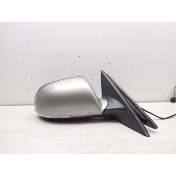 Recambio de retrovisor derecho para skoda superb ii (3t4) 2.0 tdi 16v referencia OEM IAM   