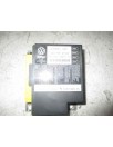 Recambio de centralita airbag para seat ibiza (6l1) cool referencia OEM IAM 6Q0909605AD  