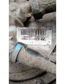 Recambio de aforador para hyundai ix20 sle blue referencia OEM IAM 311101P900 1002650289 