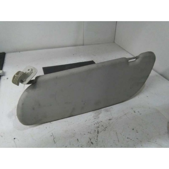 Recambio de parasol derecho para ford galaxy (vx) ghia referencia OEM IAM  GRIS 