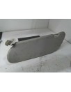 Recambio de parasol derecho para ford galaxy (vx) ghia referencia OEM IAM  GRIS 