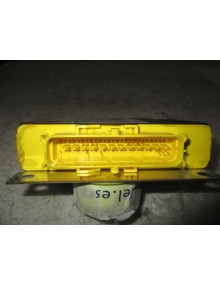 Recambio de centralita airbag para seat ibiza (6l1) cool referencia OEM IAM 6Q0909605AD   2