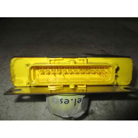 Recambio de centralita airbag para seat ibiza (6l1) cool referencia OEM IAM 6Q0909605AD  