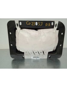 Recambio de airbag delantero derecho para peugeot 3008 1.6 hdi fap referencia OEM IAM 9684672580 9684672580 