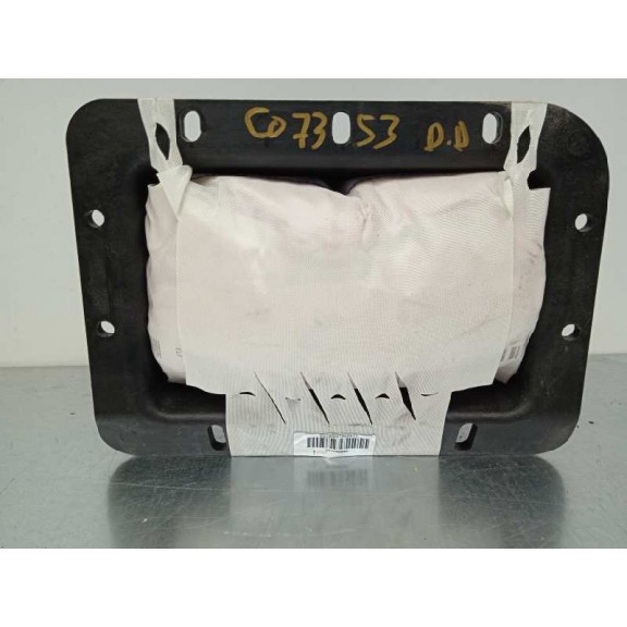 Recambio de airbag delantero derecho para peugeot 3008 1.6 hdi fap referencia OEM IAM 9684672580 9684672580 