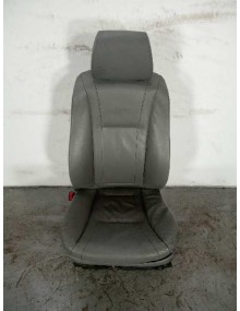 Recambio de asiento delantero izquierdo para bmw serie 7 (e65/e66) 730d referencia OEM IAM  ELECTRICO 