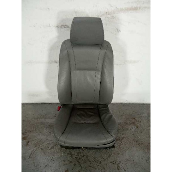 Recambio de asiento delantero izquierdo para bmw serie 7 (e65/e66) 730d referencia OEM IAM  ELECTRICO 