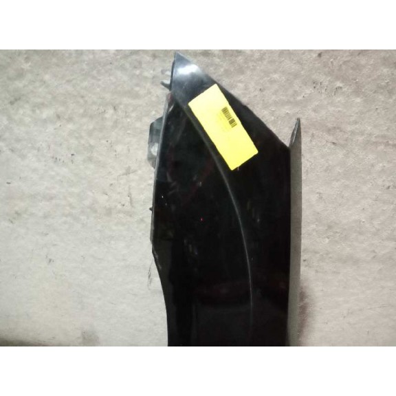 Recambio de aleta delantera izquierda para kia sorento 2.5 crdi active referencia OEM IAM  RAYADA 