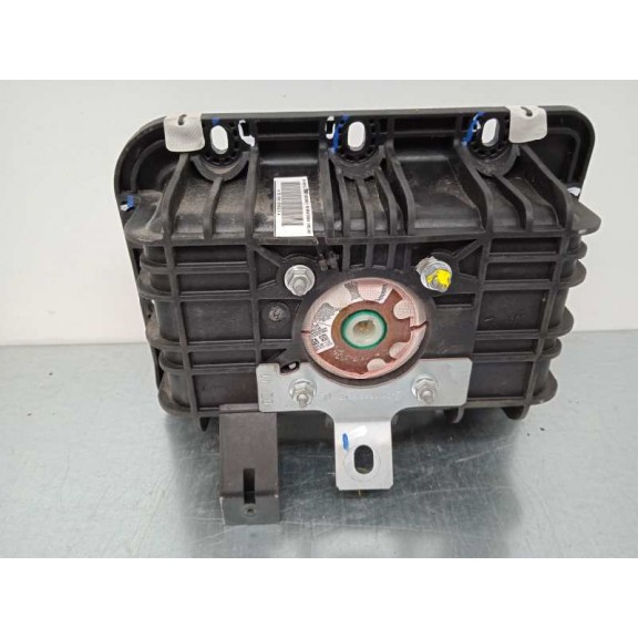 Recambio de airbag delantero derecho para peugeot 3008 1.6 hdi fap referencia OEM IAM 9684672580 9684672580 