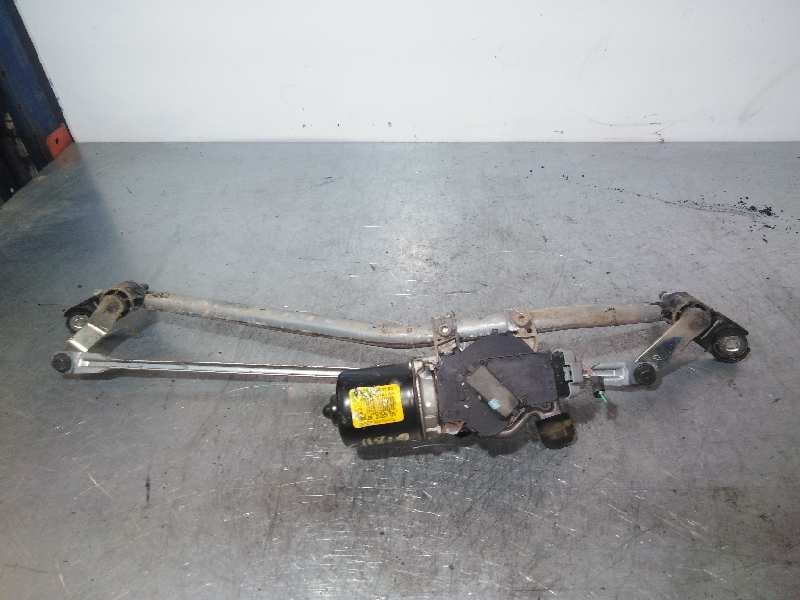 Recambio de motor limpia delantero para renault kangoo 1.5 dci diesel referencia OEM IAM 54001902  