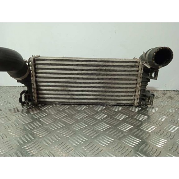 Recambio de intercooler para ford focus lim. trend + referencia OEM IAM CV619L440VC 1764929 2026747