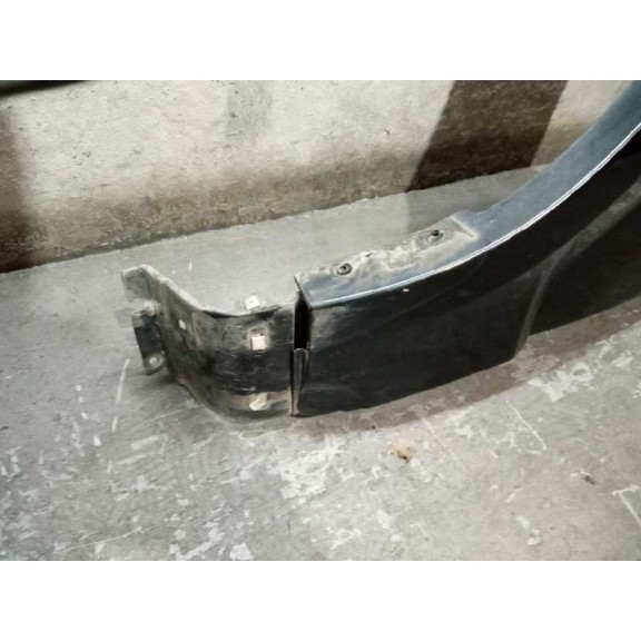 Recambio de aleta delantera izquierda para kia sorento 2.5 crdi active referencia OEM IAM  RAYADA 