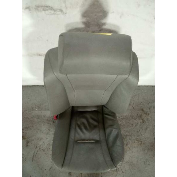 Recambio de asiento delantero izquierdo para bmw serie 7 (e65/e66) 730d referencia OEM IAM  ELECTRICO 