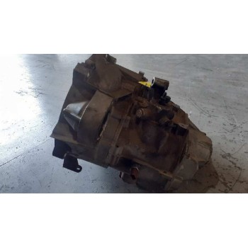 Recambio de caja casco para seat leon (1p1) 1.4 16v tsi referencia OEM IAM NBW CAX 