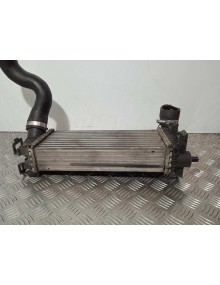 Recambio de intercooler para ford focus lim. trend + referencia OEM IAM CV619L440VC 1764929 2026747 2