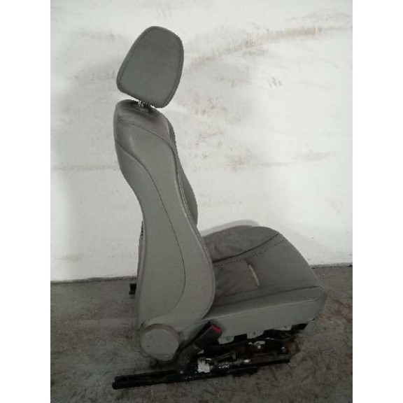 Recambio de asiento delantero izquierdo para bmw serie 7 (e65/e66) 730d referencia OEM IAM  ELECTRICO 