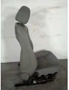 Recambio de asiento delantero izquierdo para bmw serie 7 (e65/e66) 730d referencia OEM IAM  ELECTRICO 