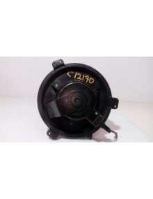 Recambio de motor calefaccion para lancia lancia y 1.2 caprice referencia OEM IAM   2 PIN 2