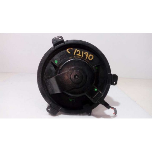 Recambio de motor calefaccion para lancia lancia y 1.2 caprice referencia OEM IAM   2 PIN