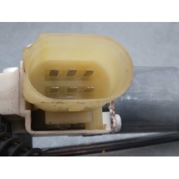 Recambio de elevalunas delantero izquierdo para ford mondeo ber. (ca2) ghia referencia OEM IAM 6M2114A389B 6 PINES 