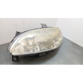 Recambio de faro izquierdo para fiat croma (194_) 1.9 d multijet (194axc1b, 194axc12) referencia OEM IAM 51733561  