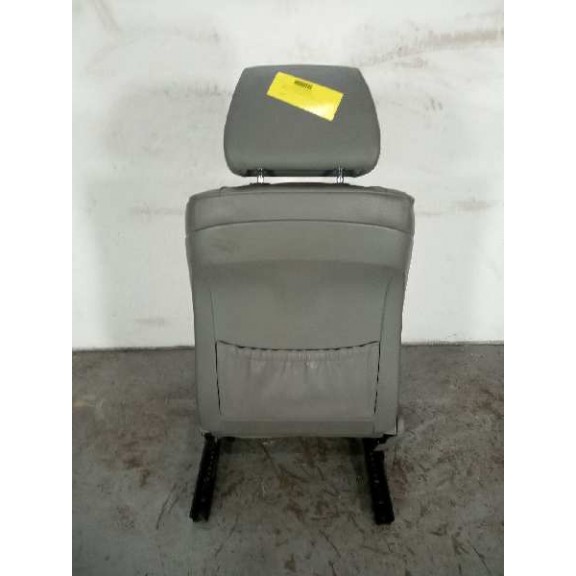 Recambio de asiento delantero izquierdo para bmw serie 7 (e65/e66) 730d referencia OEM IAM  ELECTRICO 