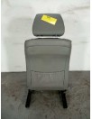 Recambio de asiento delantero izquierdo para bmw serie 7 (e65/e66) 730d referencia OEM IAM  ELECTRICO 
