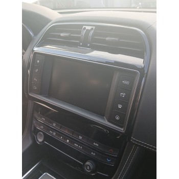 SISTEMA AUDIO / RADIO CD 